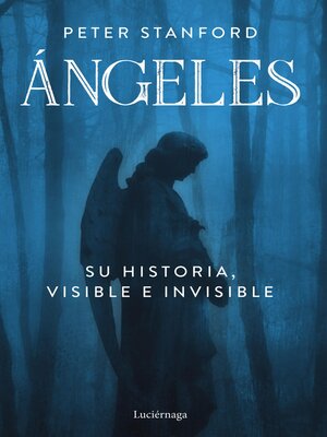 cover image of Ángeles